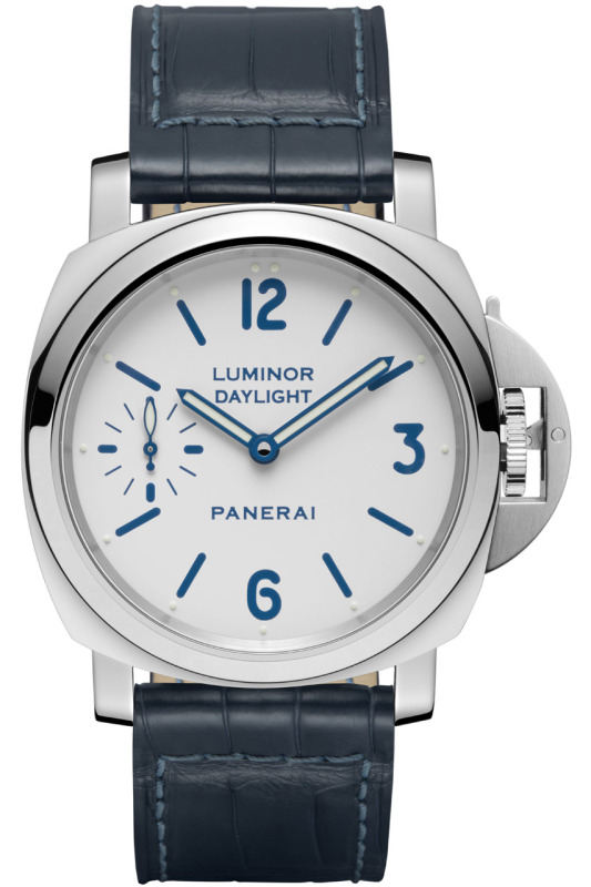 -PANERAI Luminor Daylight