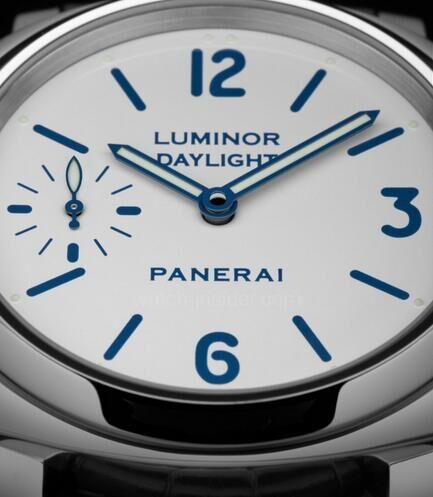 PANERAI Luminor Daylight