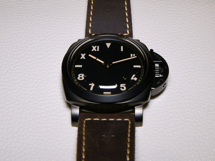 Panerai Luminor 1950