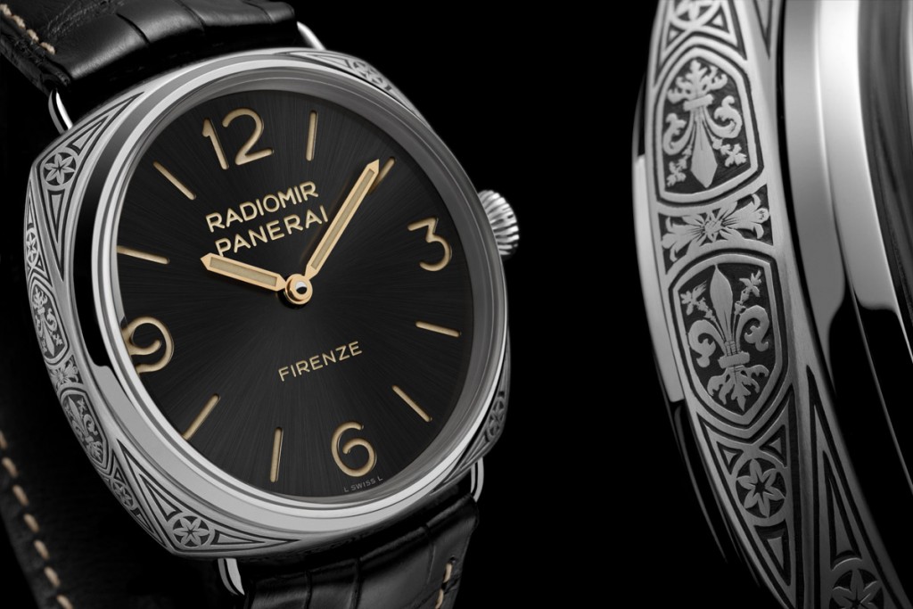 Panerai RADIOMIR