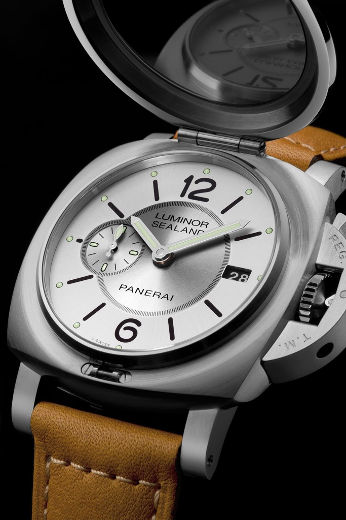 PANERAI_ Luminor 1950..