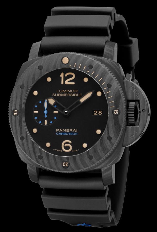 _Panerai Luminor 1950