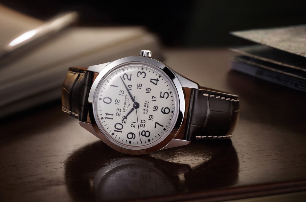 Longines-RailRoad