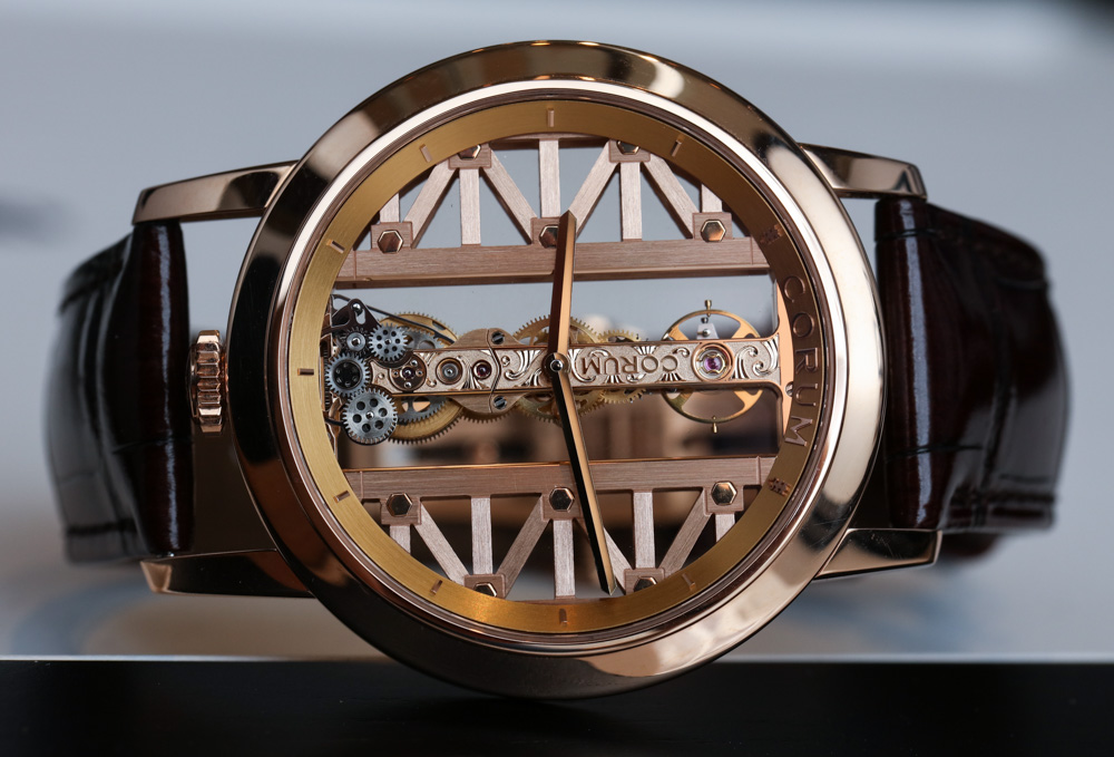 Corum-Golden-Bridge-Round-watch——