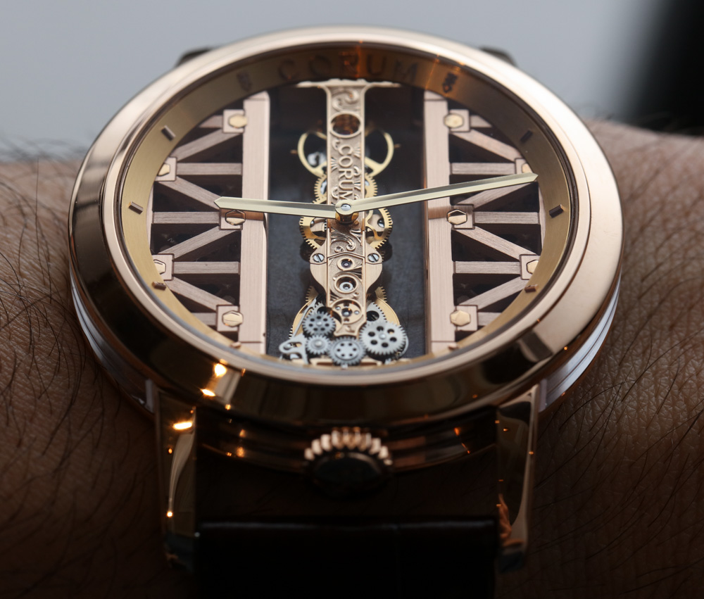 Corum Golden-Bridge-Round-watch_