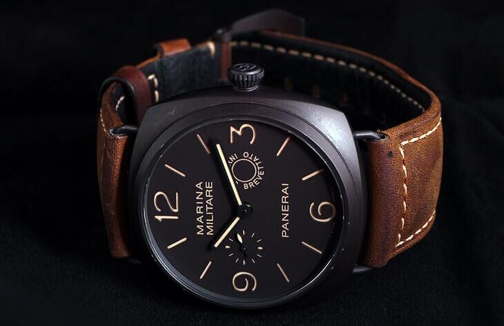 Panerai Pam 339 Composite——