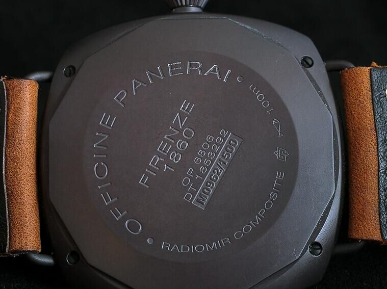 Panerai Pam 339 Composite-