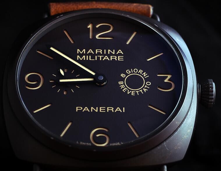 -Panerai Pam 339 Composite-