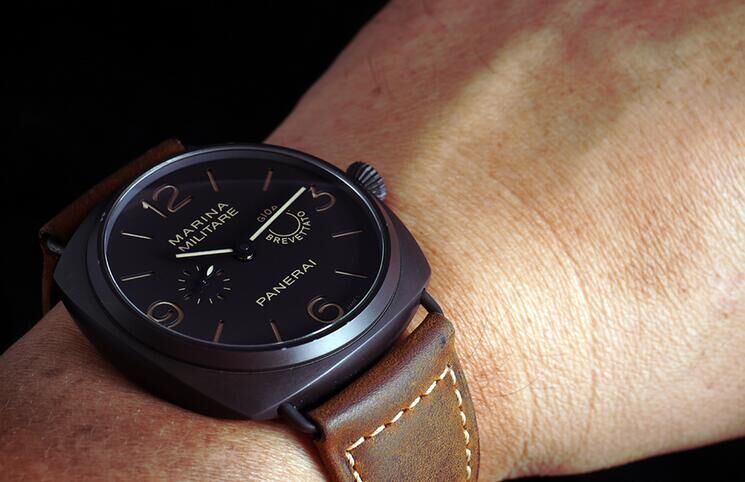 Panerai Pam 339 Composite