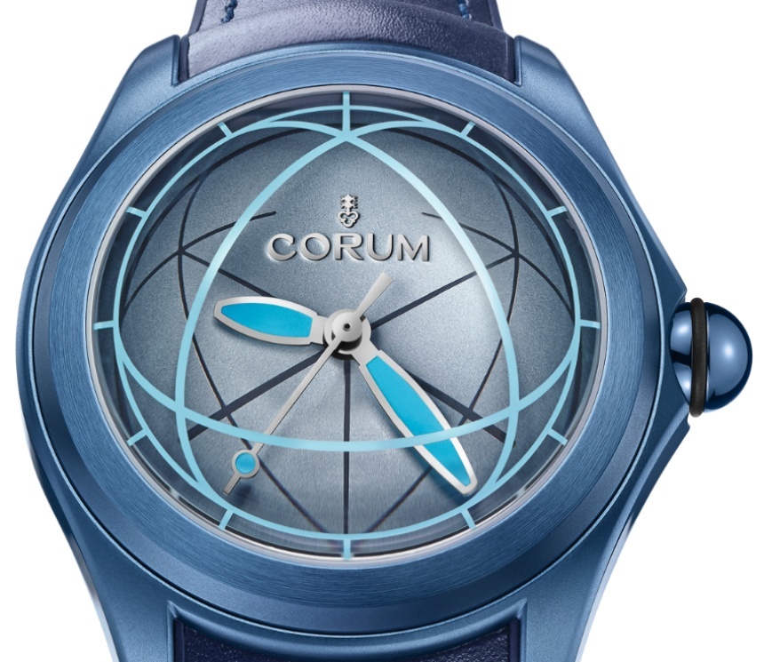 Corum Bubble-Watch