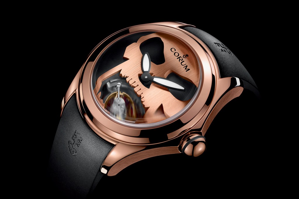 Corum-Bubble-47-Flying-Tourbillon-Skull