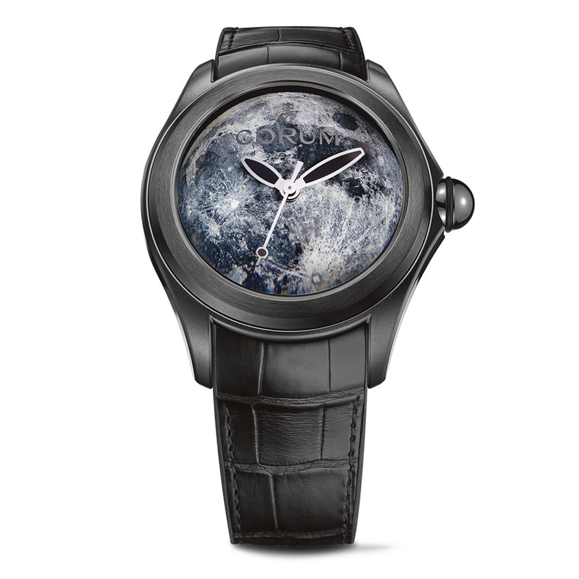 Corum-bubble-lunar-system