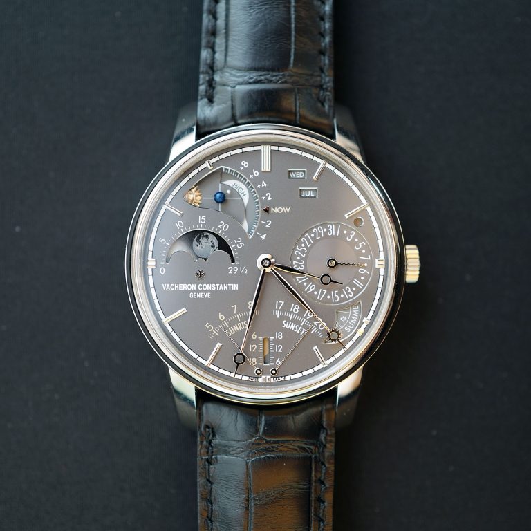 vacheron constantin celestia